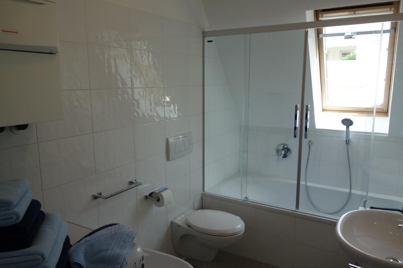 Hager Apartment 2 Мерано Экстерьер фото