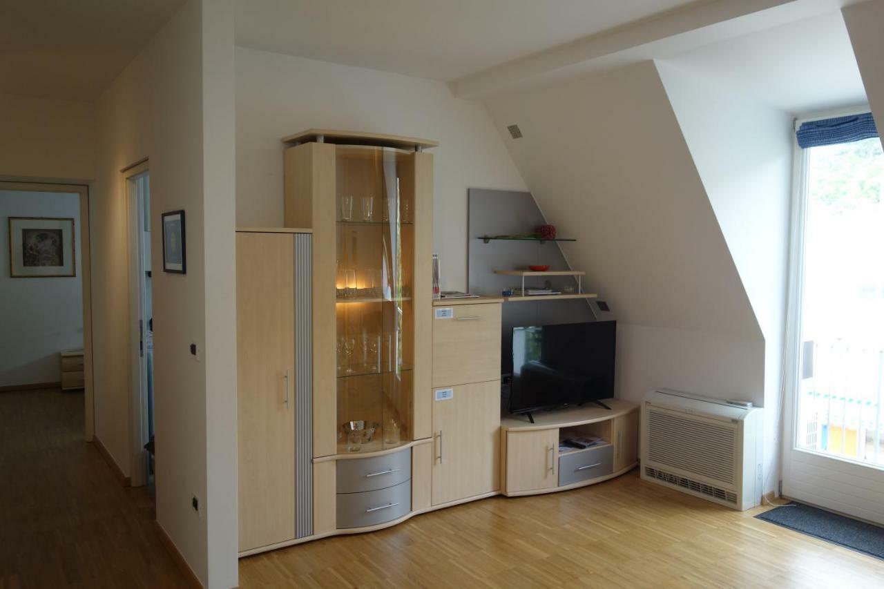 Hager Apartment 2 Мерано Экстерьер фото